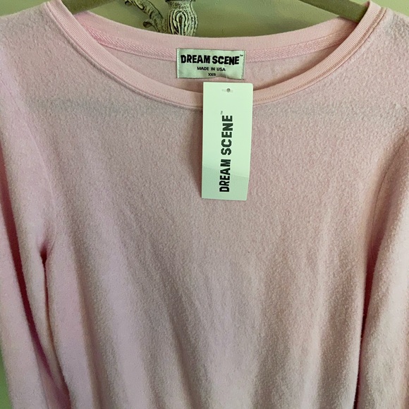 NWT Dream Scene by Wildfox BBJ Solid Sweater - Picture 2 of 3